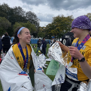 Fundraising Page: Elizabeth Ross